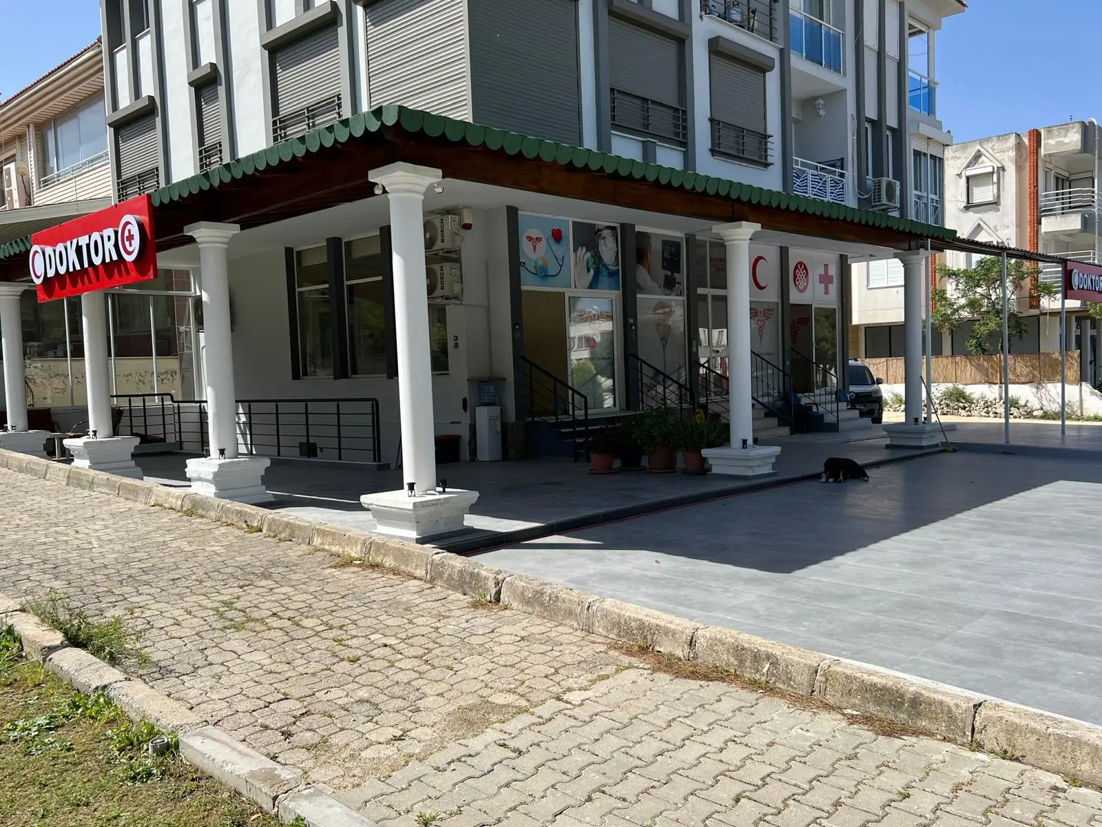 Çeşme Özel Sağlık Operatör Doktor Coşkun Üremek 5