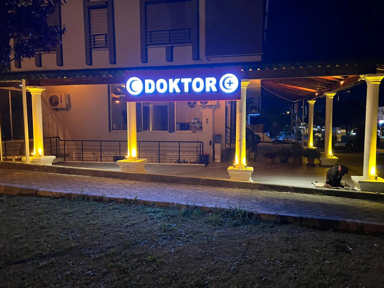 Çeşme Özel Sağlık Operatör Doktor Coşkun Üremek 6