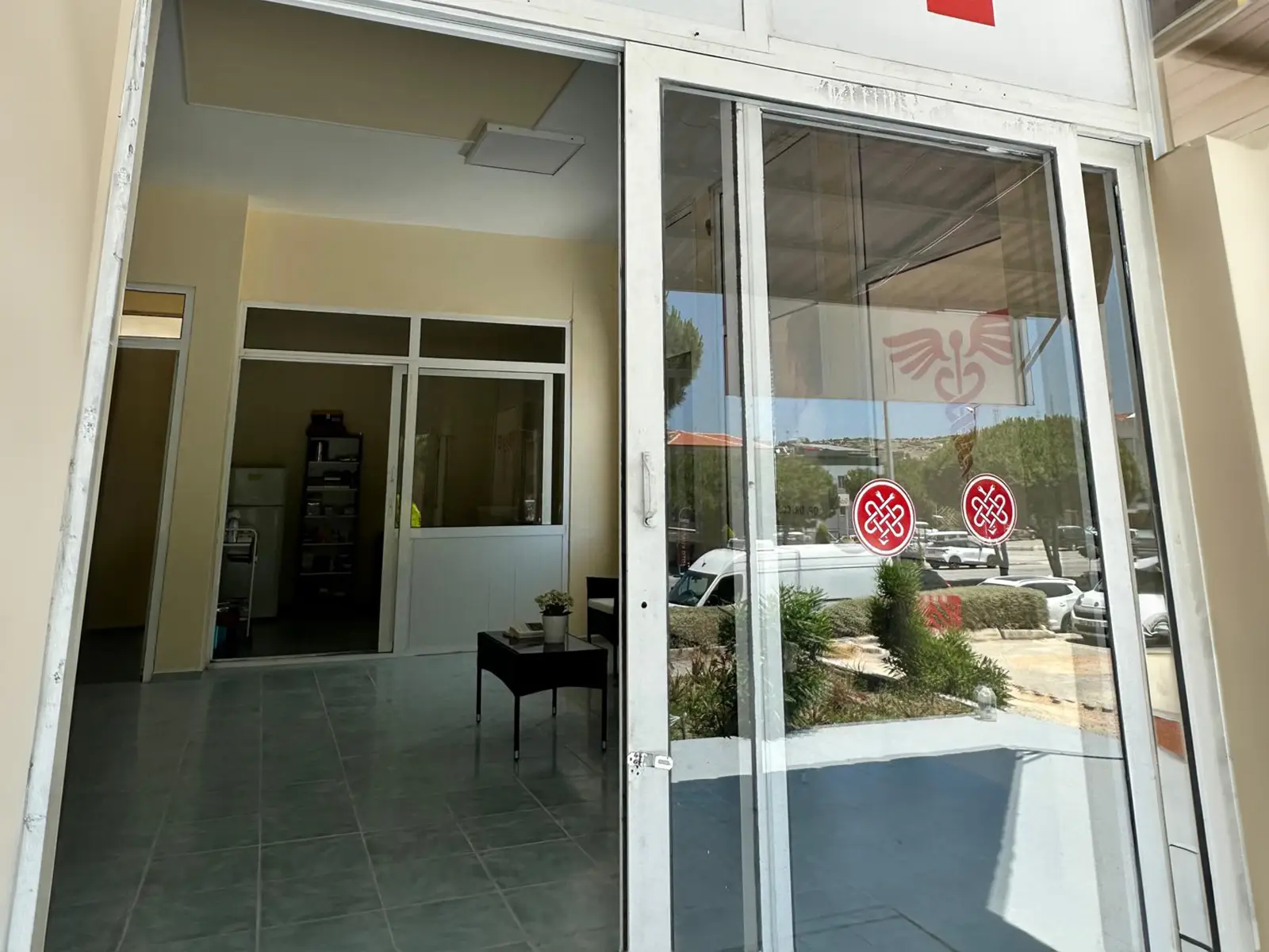 Çeşme Özel Sağlık Operatör Doktor Coşkun Üremek 21