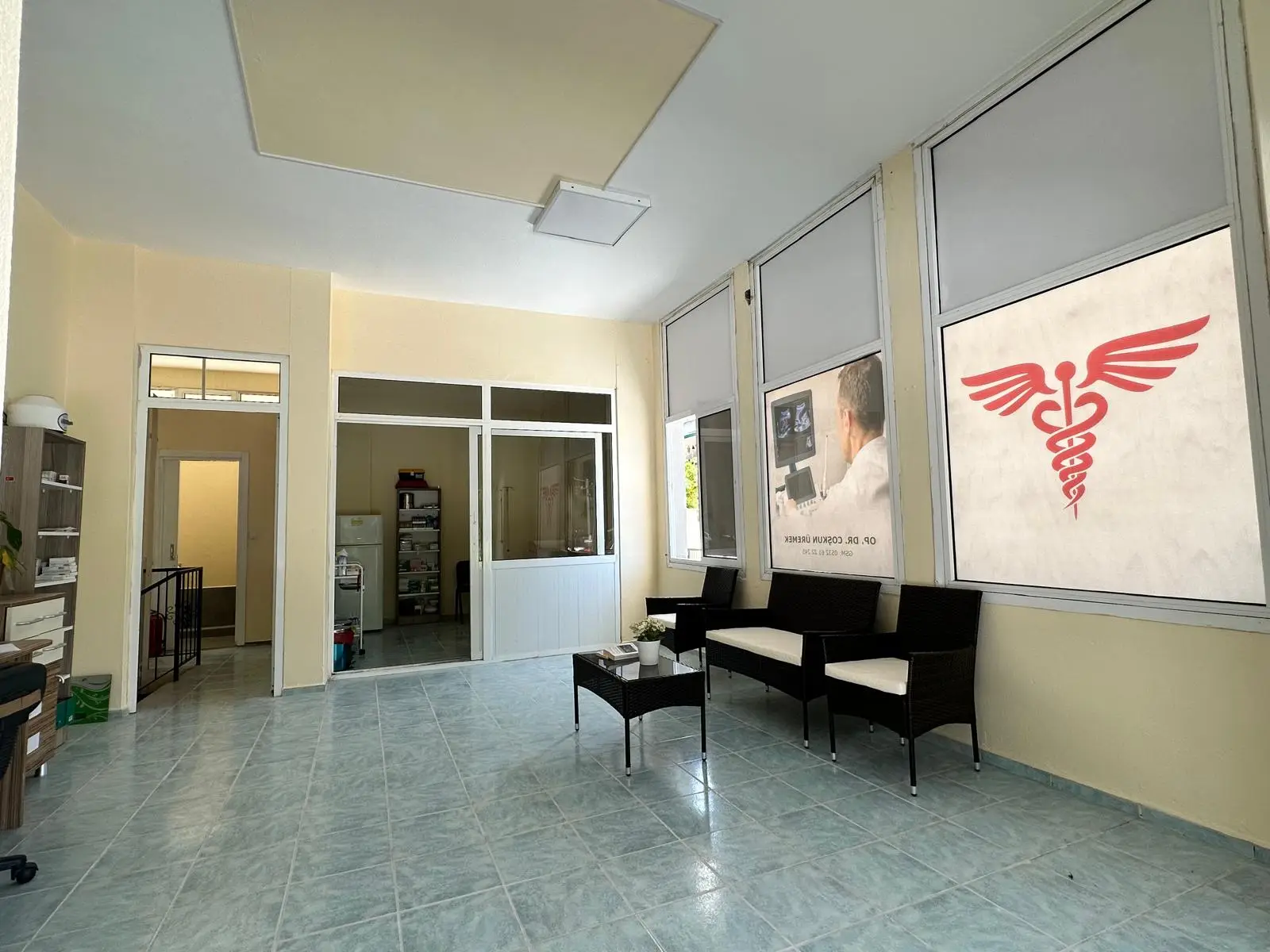 Çeşme Özel Sağlık Operatör Doktor Coşkun Üremek 11