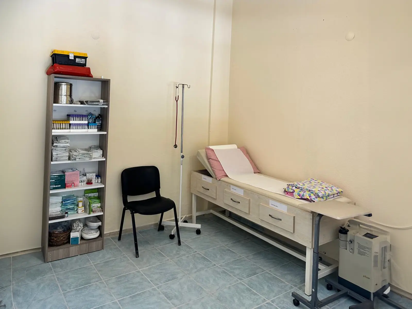 Çeşme Özel Sağlık Operatör Doktor Coşkun Üremek 20